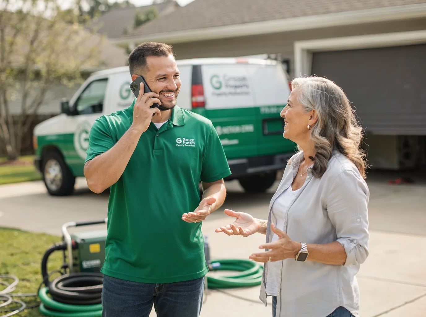Water Damage Restoration Johnson City, NY FAQs